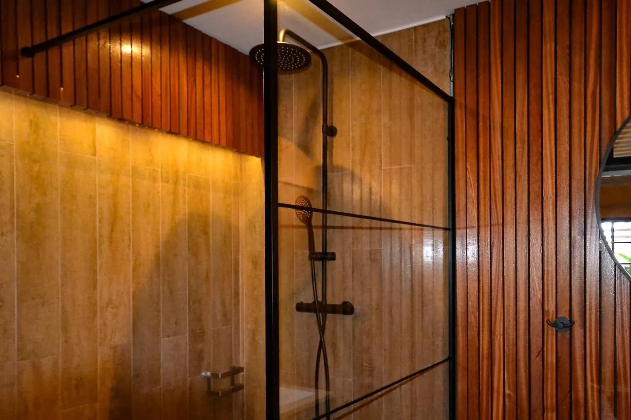 Apartamento Jan Kok Lodges Willibrordus Curaçao