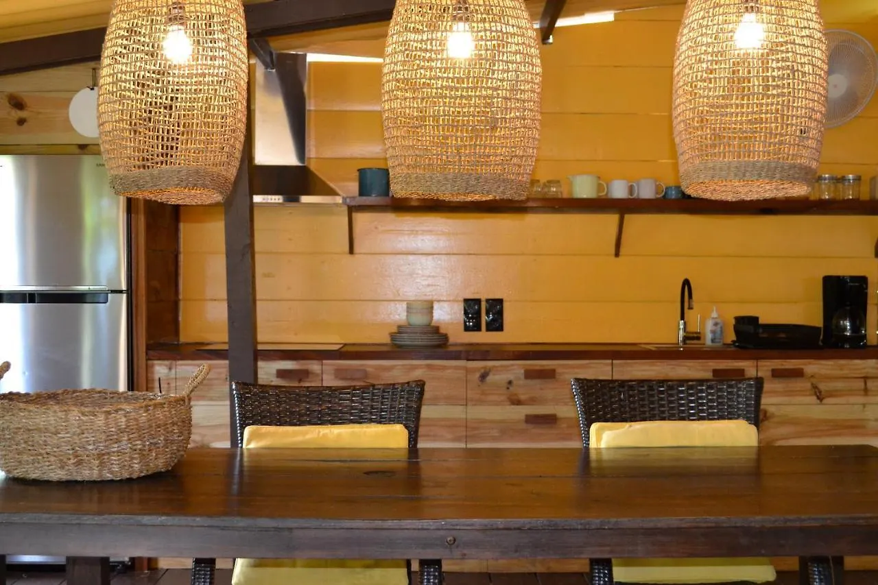 Jan Kok Lodges Willibrordus