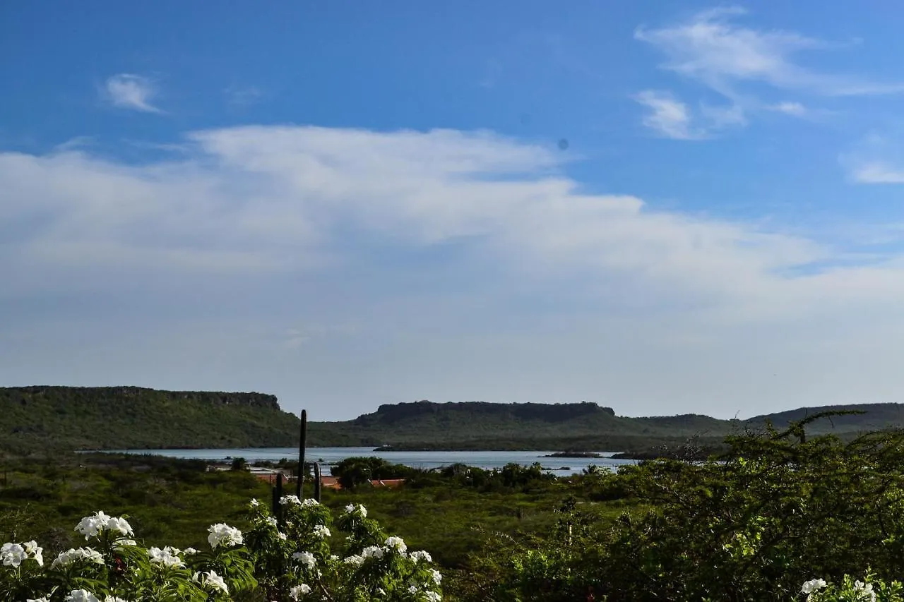 Apartment Jan Kok Lodges Willibrordus Curacao