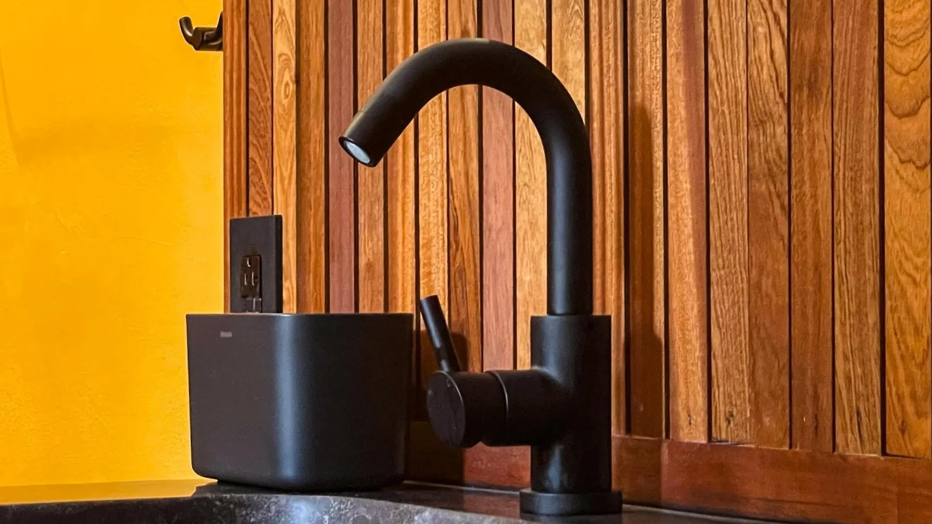 Apartment Jan Kok Lodges Willibrordus Curacao