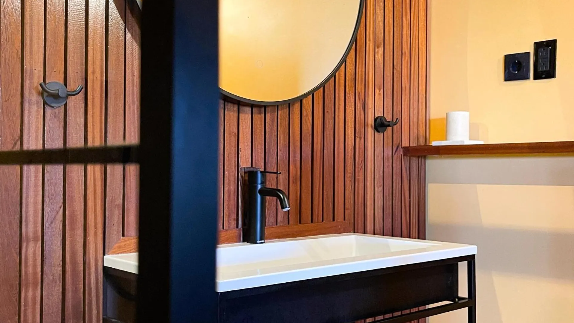 Jan Kok Lodges Willibrordus